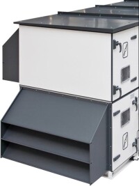 RLT-Geräte-Serie X-Cube von Trox nun auch außeneinsatzfähig