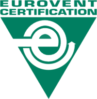 X-Cube von TROX ab sofort Eurovent-zertifiziert