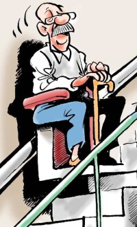 Ein Meter, nicht weniger! Urteil zur Mindesttreppenbreite in Mehrfamilienhäusern