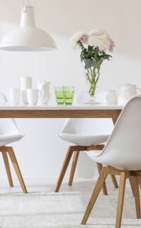 So farbig ist Weiß: Neuer „WEISS Fächer“  von Caparol präsentiert Vielfalt