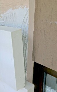 Vorstellung von Purenotherm als WDVS-Dämmstoff