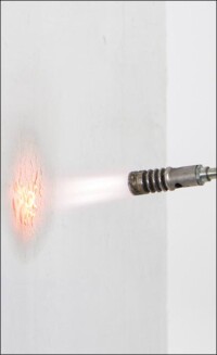 Aerogel-WDVS von BASF Wall Systems will den WDVS-Markt revolutionieren