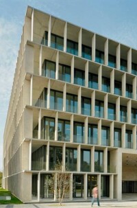 Deutscher Naturstein-Preis 2013 auf Stone+tec vergeben