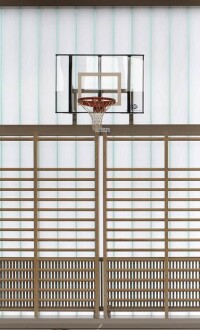 Verbesserte U-Werte in Profilglasfassaden