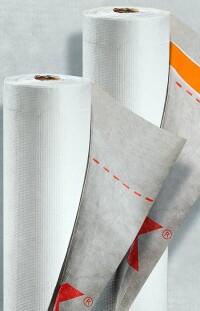 Neue Palette von Dampfbremsen, Klebstoffen, Dichtstoffen und PU-Schäumen von Dupont