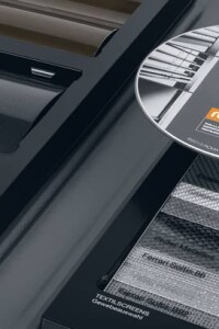 Kompendium von Roma für die Planungsphase informiert über Sonnenschutzsysteme