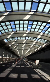 Lärmschutzeinhausung A1 Köln-Lövenich aus RWA-Sicht