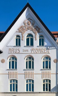 Denkmalschutz und Energieeffizienz schließen sich bei Fenstern nicht gegenseitig aus