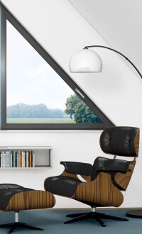 Parallelabstelldrehbeschlag von Winkhaus nun auch für Sonderfenster verfügbar