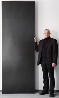 Größer, matter, schöner – Photovoltaikmodule in XXL-Size