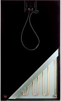 PVT-Hybrid-Modul von Aleo: Photovoltaik und Solarthermie in Sandwichbauweise