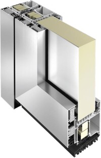 Passivhaus-Zertifikat für das Schüco Haustürsystem ADS 112 IC