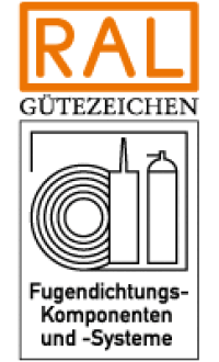 Komplettes Fenster-Fugendichtportfolio mit RAL-Gütezeichen