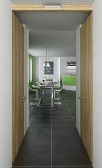 Nischentüren - funktional und optisch mehr als nur eine Nischenlösung