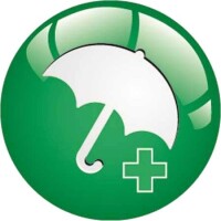 Antibakterielles Türsystem „asepticDOOR“ für Kliniken