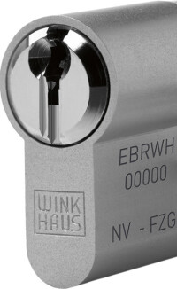 Offene Fluchtwege mit Freilaufzylindern nach FZG Richtlinie