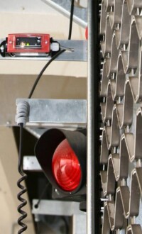 Interview: So werden Sicherheitseinrichtungen rund ums Tor eingebaut