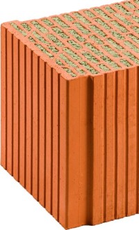 Unipor WS09 Coriso erhält erweiterte Brandschutz-Zulassung