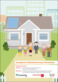 Studie: Zu viel Staat erhöht die Kosten für die Gebäudesanierung