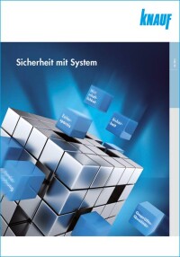 Knauf informiert über Änderungen bei Nachweisverfahren