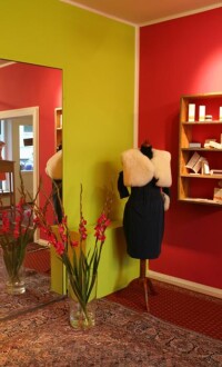 156 „Farbklänge in Lehm“ für die neue „Espressivo“ Volvox-Kollektion