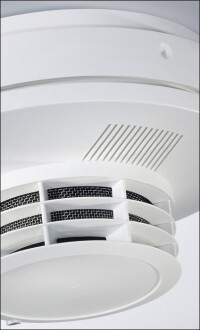 Brand- und Rauchmelderspezialist Hekatron sieht sich für das Ausnahmejahr 2020 gut gerüstet