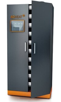 Mit dezentralen Cloud-Servern heizen ... 15 Jahre ohne Verbrauchskosten