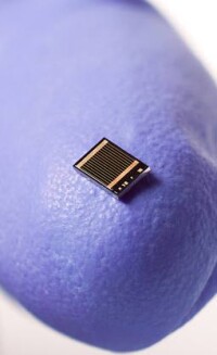 Weltrekord-Solarzelle mit 44,7% Wirkungsgrad