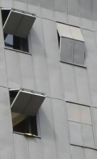 Winkelstehfalz-Fassaden in Titanzink: Kreativ mit traditioneller Technik