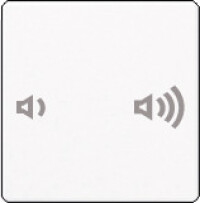 Multiroom-Verstärker im KNX-Netz als Audio-Zentrale für's gesamte Haus