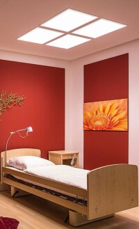 Fachbeitrag: sichtbares Licht, unsichtbare Wirkung auf die Gesundheit