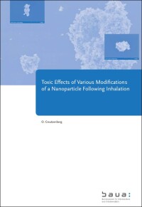 BAuA veröffentlicht Forschungsbericht zur Gefährdungsbeurteilung von Nanomaterialien