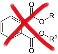 Wineo Designböden nun mit phthalatfreien, auch medizinisch eingesetzten Weichmachern