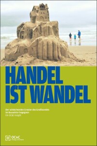 Ist das Vertriebsmodell „Großhandel“ in der Baubranche bedroht?