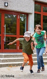 Großes Einmaleins der Sicherheit an Schulen