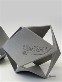 Deutscher Rohstoffeffizienz-Preis 2022 entschieden