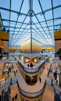 Lamilux kann Umweltproduktdeklarationen (EPDs) für alle eigenen Systeme vorweisen