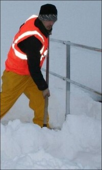 Oberlichter im Stresstest der Wetterextreme