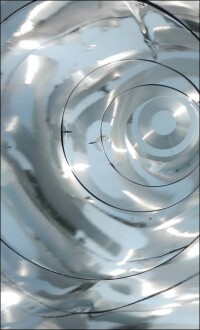 Tageslicht aus der Röhre und ohne solaren Wärmeeintrag