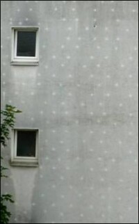 Ungeplante(?) EnEV-Ausnahme bei WDVS-Aufdopplung ohne Abschlagen des Altputzes