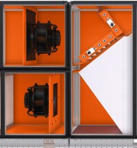 Menerga erhält Patent auf leistungsstärkere Verdunstungskühlung