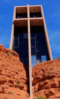 Spektakuläre Kirchen