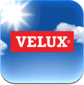Velux-Apps für Handwerker und Privatkunden rund ums Dachfenster