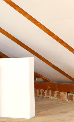 Polyestervlies-Dämmstoff HACObond erhält Allgemeine Bauaufsichtliche Zulassung