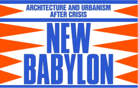 City 3.0 - Städtebau nach der Finanzkrise