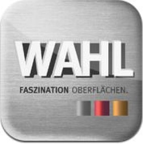 Beschichtungsspezialist HD Wahl veröffentlicht Gestaltungs-App