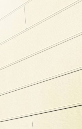 heritage-selekta - neues Werzalit-Fassadenprofil erleichtert die Montage