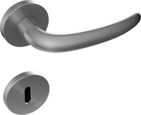 „Max Bill by Griffwerk“: Die einzige lizensierte Adaption der „Ulmer Klinke“