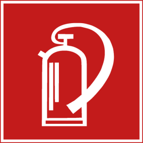 Maßnahmen gegen Brände: Neue Regel für Arbeitsstätten