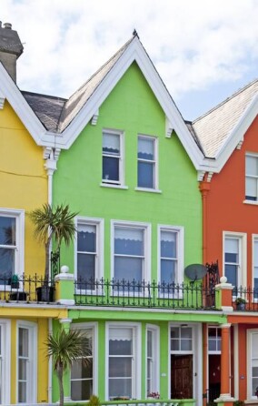 Moderne Biozide zur nachhaltigen Produktoptimierung von Farben und Lacken